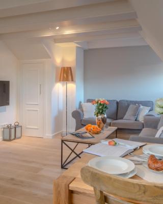 Kükeltje Reethof Sylt