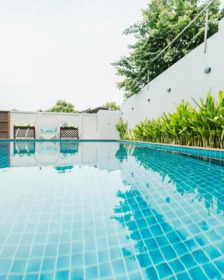 Saiyuan Residence Phuket