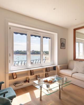 Le Beauvoir 1 - Appt vue mer
