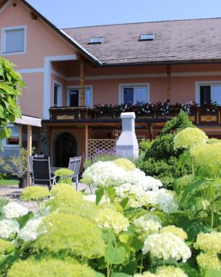 Ferienwohnung und Gästezimmer Gaspar