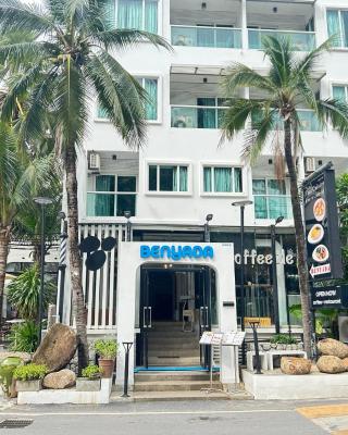 Benyada Lodge - Surin Beach