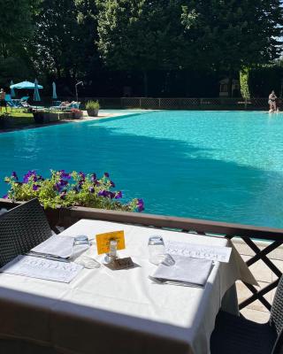 Hotel Sporting Brugherio