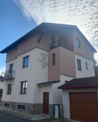 Penzion Na Potoce