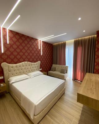 Hotel Vila Dedej