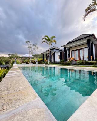 Bali Astetic Villa and Hot Spring