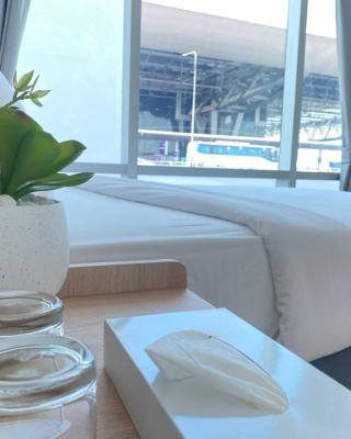 Prime Sleep by Miracle - Booked on Hourly Basis