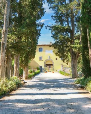 Castellare Loft appartamento in collina a Firenze