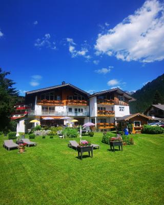 Landhaus Thaler