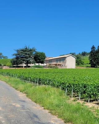 La maison de Bruno