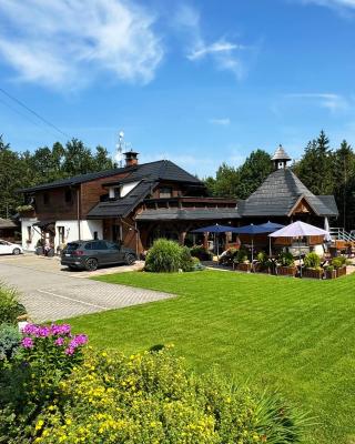 Hotel Na Dolině