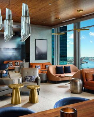 The Charter Hotel Seattle, Curio Collection By Hilton