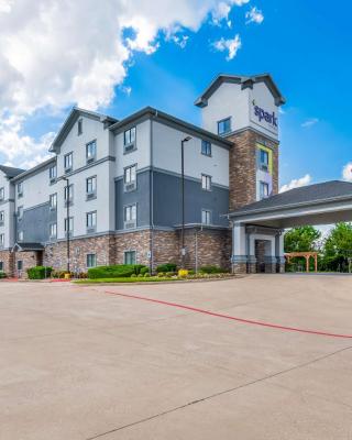 Spark By Hilton Longview
