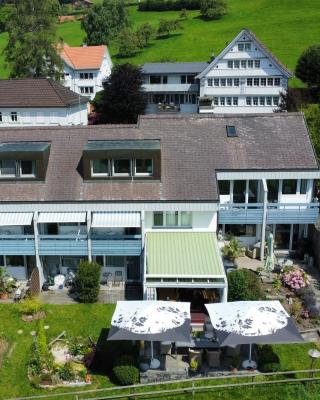 Hotel Säntis Teufen