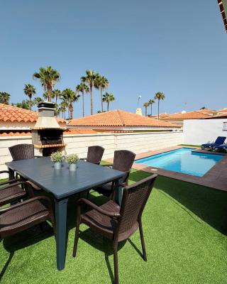 CHALET 273 con PISCINA PRIVADA
