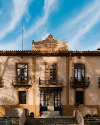 HOTEL BODEGA VERA DE ESTENAS