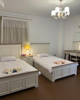 oasis guest house