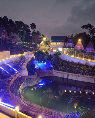 Suvarna Eco Village