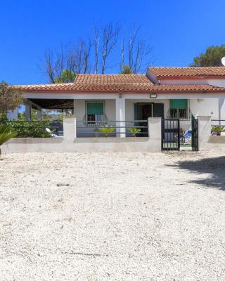 CASA DONNAMISURATA