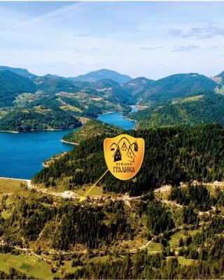 Konaci Gradina 3