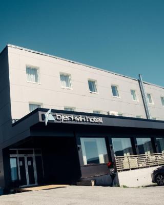 Bjerkvik Hotell