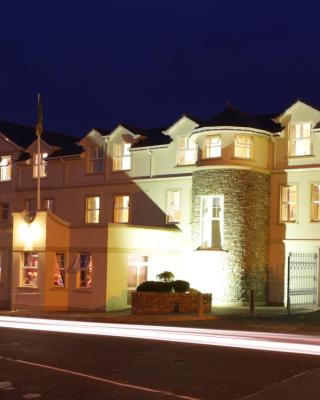 Ballyliffin Hotel