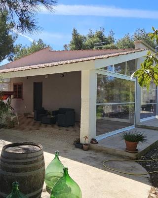 B&B Montedarena