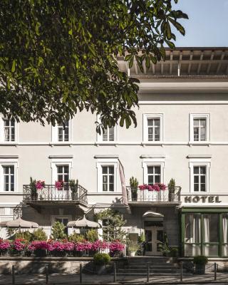 Hotel Bruneck Design-Suites