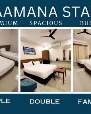 Vaamana Stays