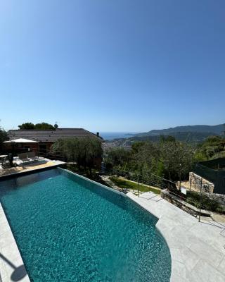 Vista Mare Portofino by PortofinoVacanze