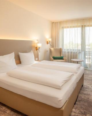 Waldhotel Eisenberg