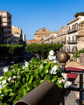 Ai Mercati di Palermo