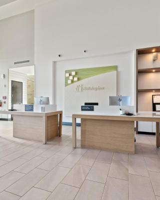 Holiday Inn Killeen - Fort Cavazos Area