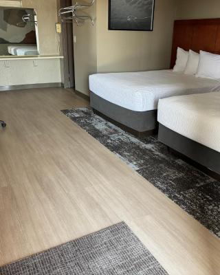 Travelodge by Wyndham Parker