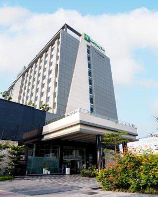 Holiday Inn Lucknow Airport by IHG