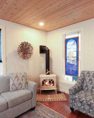 Enchanted Cottages by the Sea