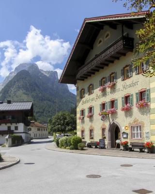 Hotel - Wirts'haus "Zum Schweizer"