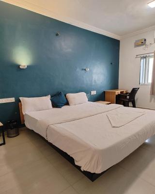 Hotel Sai Inn Executive