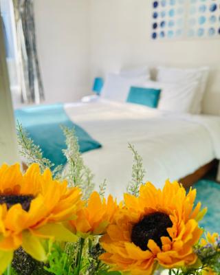 Tranquil Haven Retreat