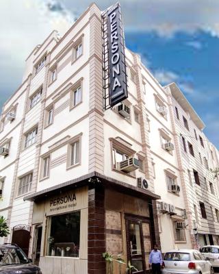 Persona International Hotel Karol Bagh Delhi
