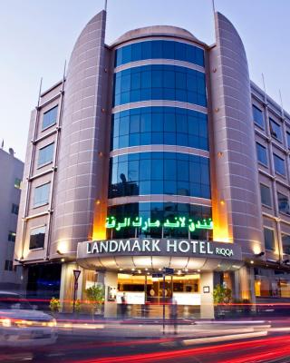 Landmark Riqqa Hotel