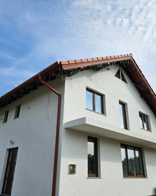 CASA Cristian