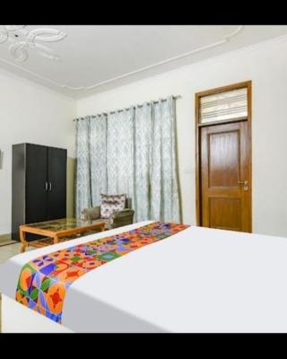 Viraj Guest House