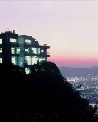 Hotel Bokaiso