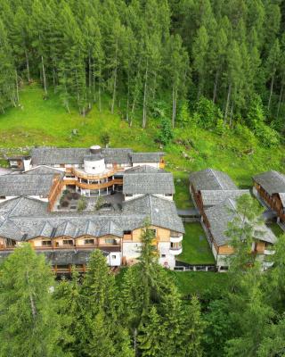 Boscone Suite Hotel