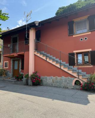 B&b Al Ciliegio Del Turchino