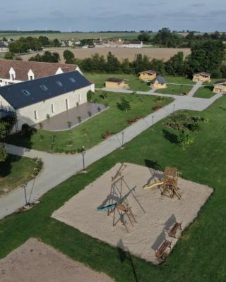 Domaine De Soignolles
