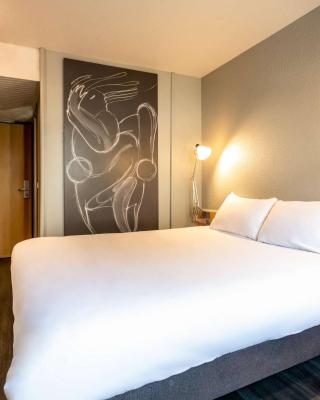 ibis Bourges Centre