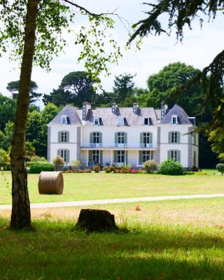 Domaine du cloitre
