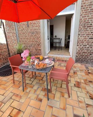 Appart Hotel Gambetta