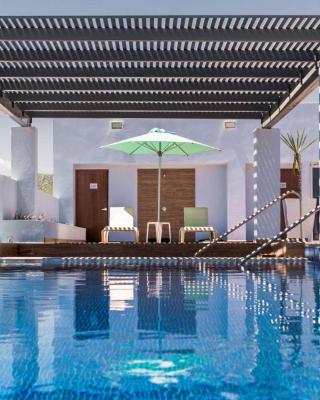 Comfort Inn & Suites Los Cabos